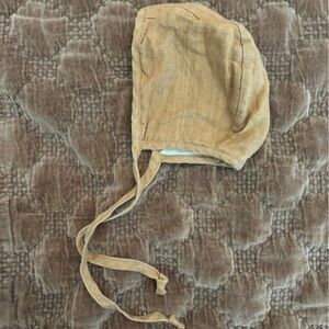 Briar baby Bonnet 12-18